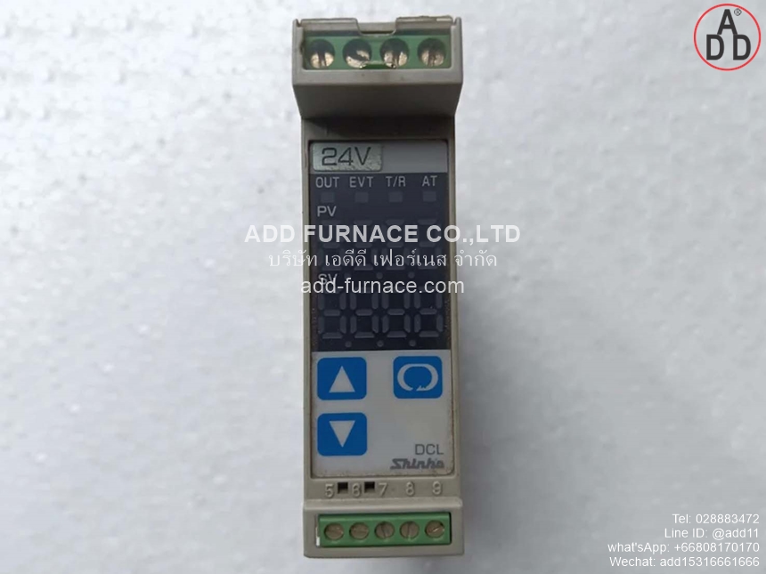 Shinko DCL-33A-R/M (1)